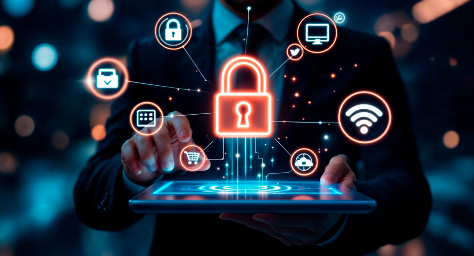 3 Cyber Security Myths That Will Hurt Your Business This Year